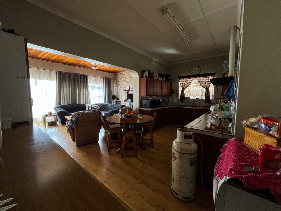 4 Bedroom Property for Sale in Bothasrus Eastern Cape